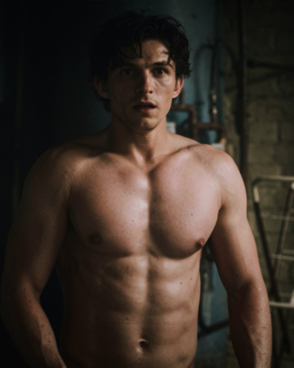 kcrrcn's tweet photo. hottest spider-man we’ve ever had https://t.co/GuEAU5tGlk