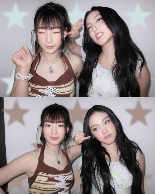 bluephaethon's tweet photo. ใครมันจะไปจำรองเท้าเพื่อนได้ ไอบ้า https://t.co/HMY2QhTmtS