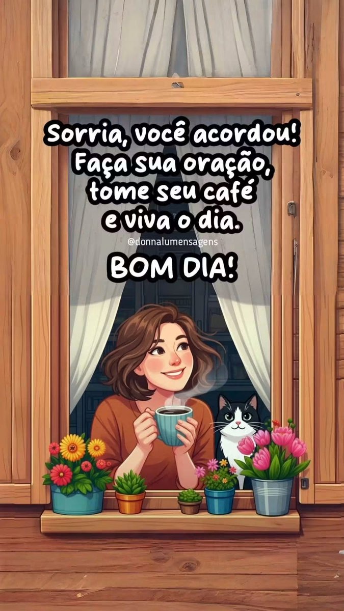 andreia571301's tweet photo. Bom dia a todos https://t.co/78SRg0GvZC