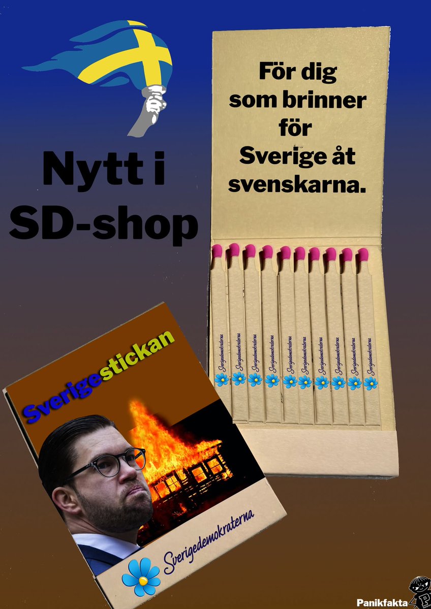 Torgny Karlsson tweet media