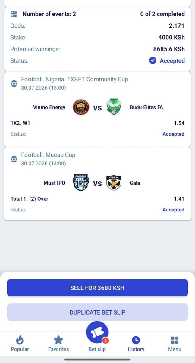 sandraquee123's tweet photo. Double stake at Paripesa 💰🪙✅🧡
Booking code ➡️ S3HFU
Register Paripesa 👉 https://t.co/OBtwpR8iCq
Promo code 👉 Eshimaeh 
Download Paripesa app 📲 https://t.co/8K5cGMVZk0
Must BOOM 💥🎯😁 https://t.co/KHSizwYg7Y
