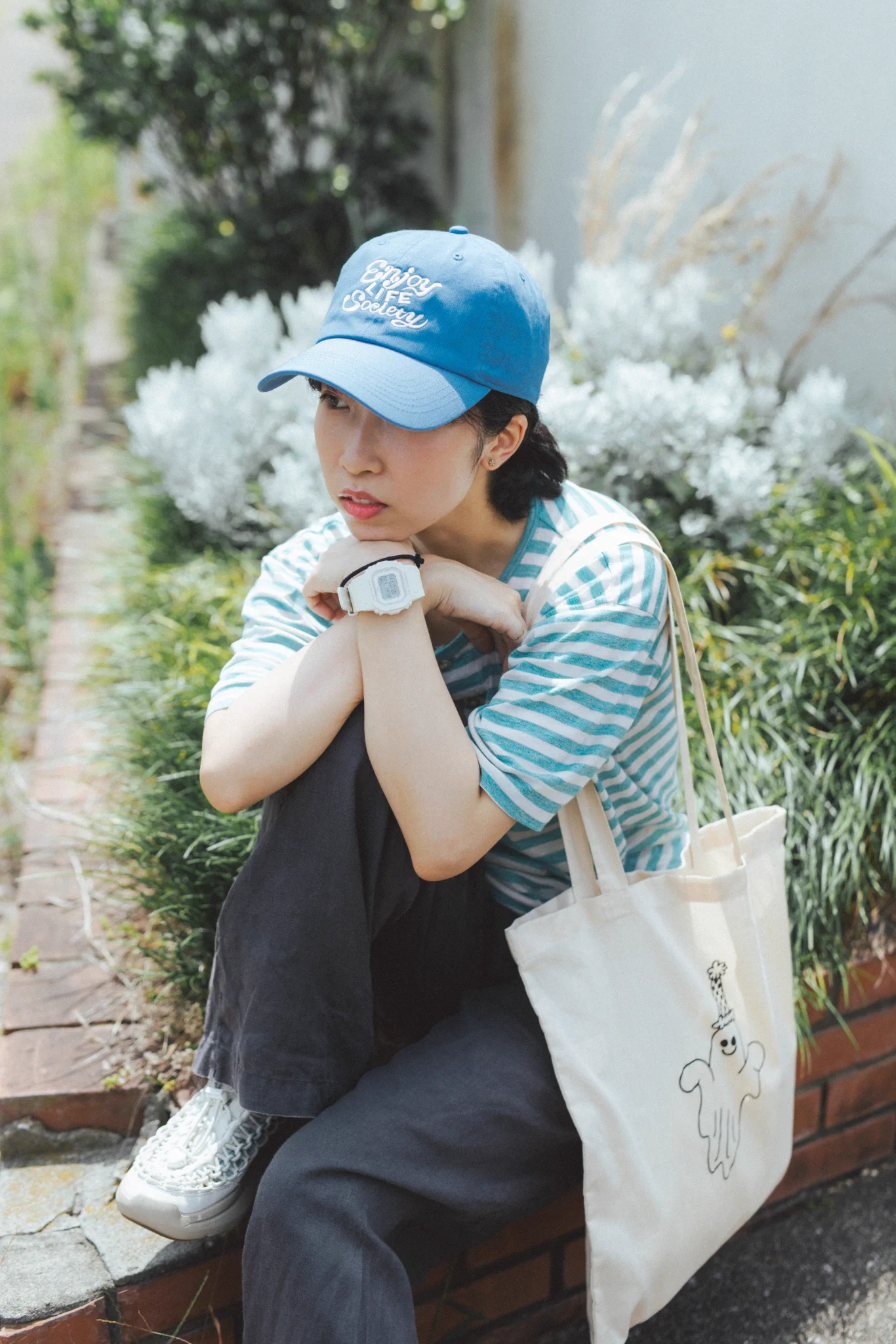 若林 萌 | MOE WAKABAYASHI | (@chanmoe_dayo) / X