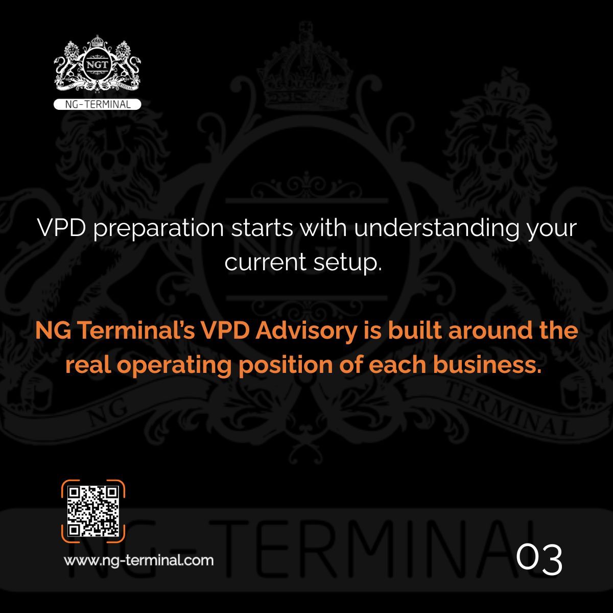 ng_terminal's tweet photo. There is no single VPD answer.

Overseas manufacturers, UK importers and existing vape brands all face different risks.

The right plan starts with understanding your current setup.

#VapeDuty #VapeProductsDuty #UKTrade https://t.co/tpdogH5FwM