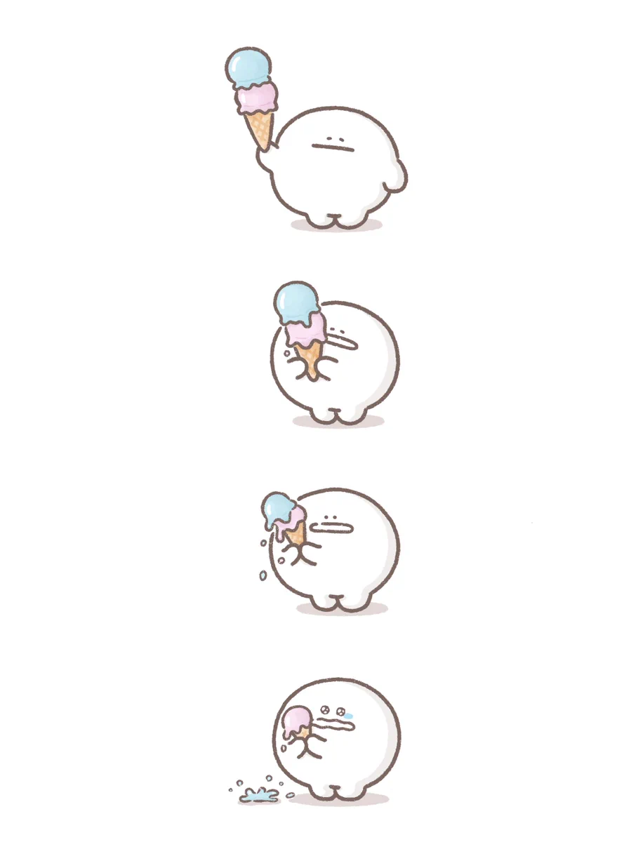 しらたま on X: 