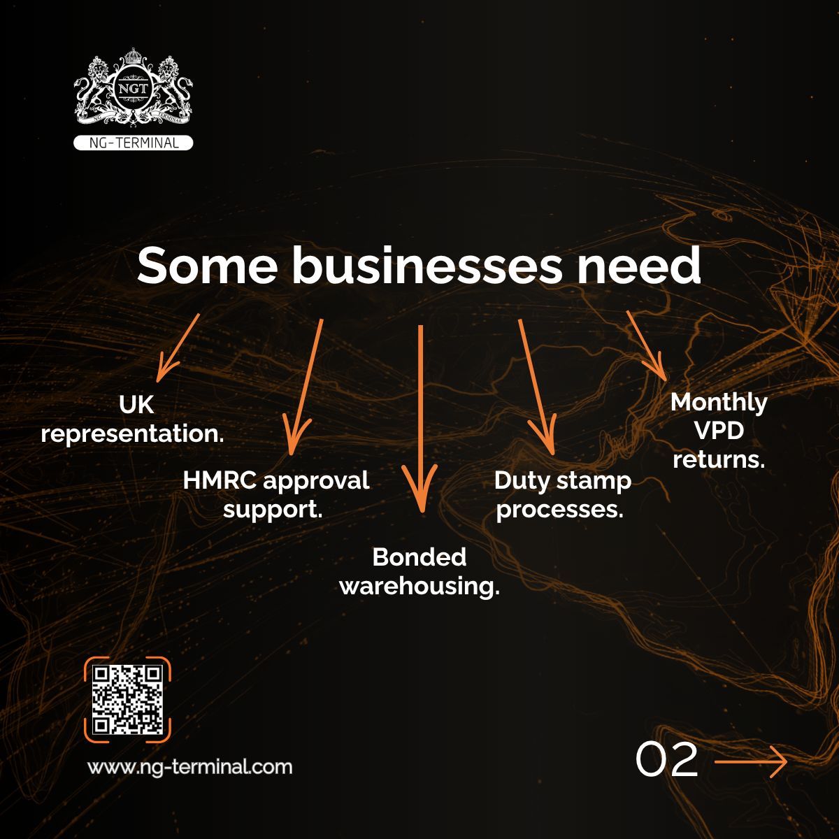 ng_terminal's tweet photo. There is no single VPD answer.

Overseas manufacturers, UK importers and existing vape brands all face different risks.

The right plan starts with understanding your current setup.

#VapeDuty #VapeProductsDuty #UKTrade https://t.co/tpdogH5FwM