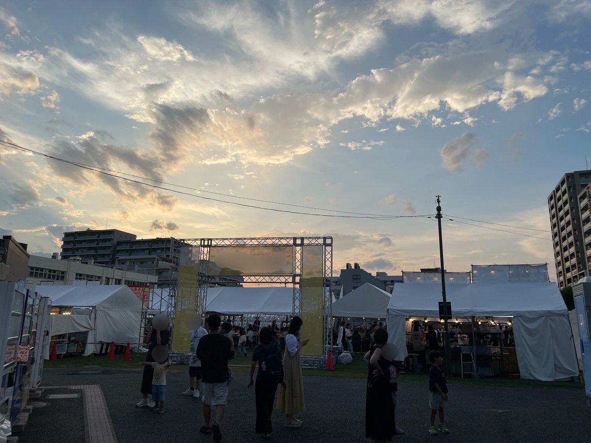 oxqqix's tweet photo. 夏に、成ってる https://t.co/YMWKV1ekDm