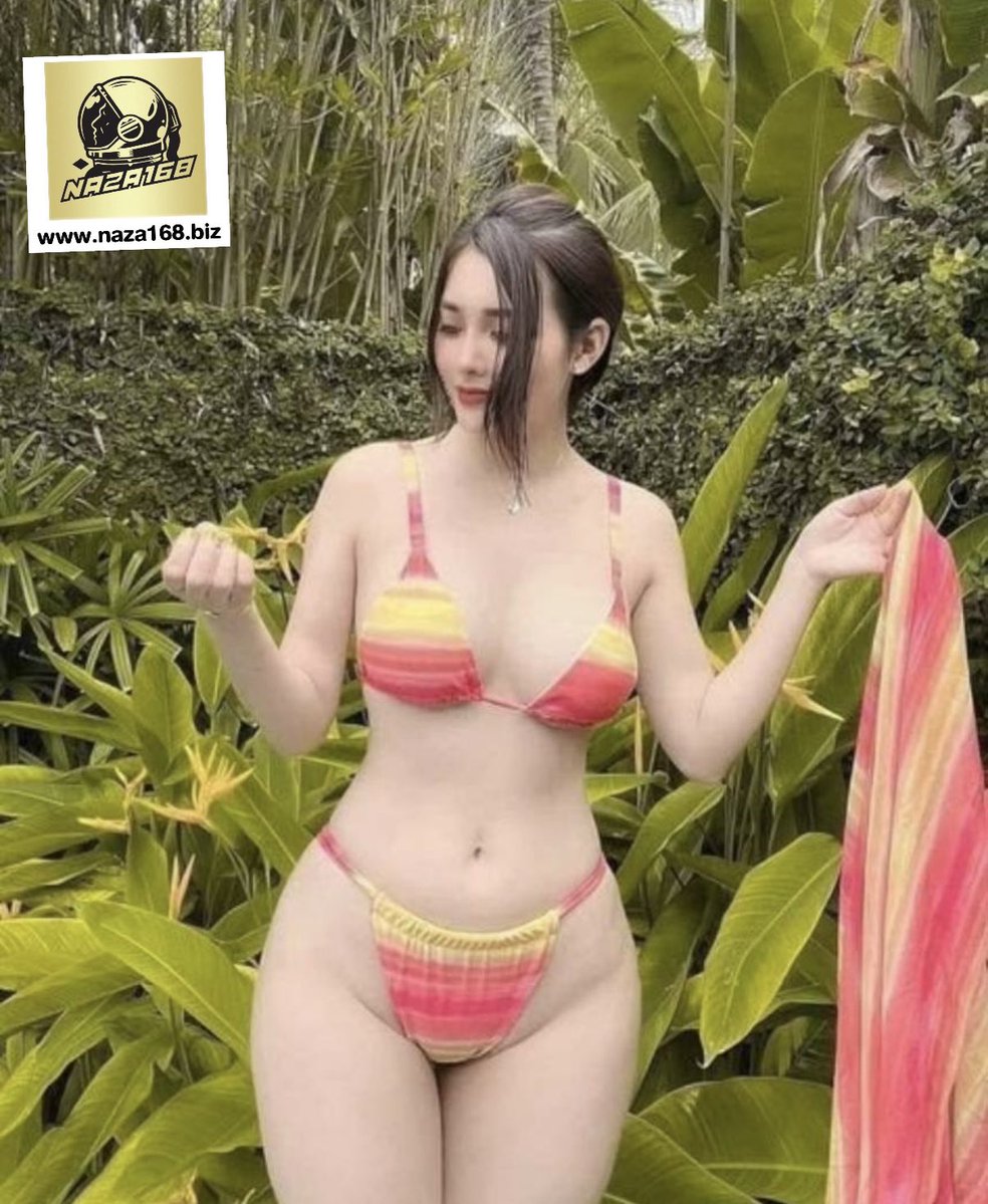 HnuMey50512's tweet photo. 📍Naza168📍
https://t.co/DJPXb331Cm
📍Naza168 ยินดีให้บริการ https://t.co/Ka0PBPgOuK