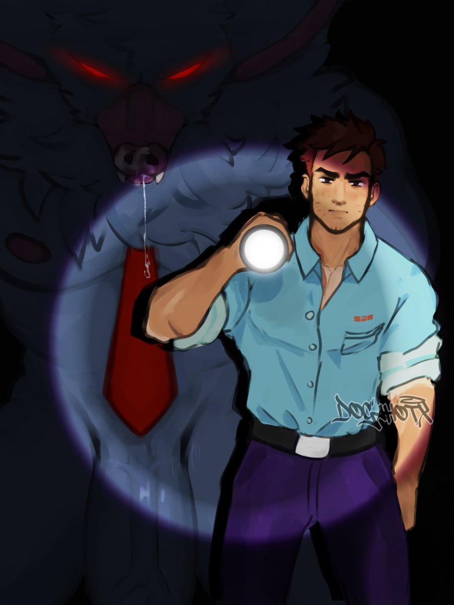 dogahotx's tweet photo. A drawing I made and left forgotten in my gallery 😭

I should draw more Sonar 👀 https://t.co/26ftNttmfk
