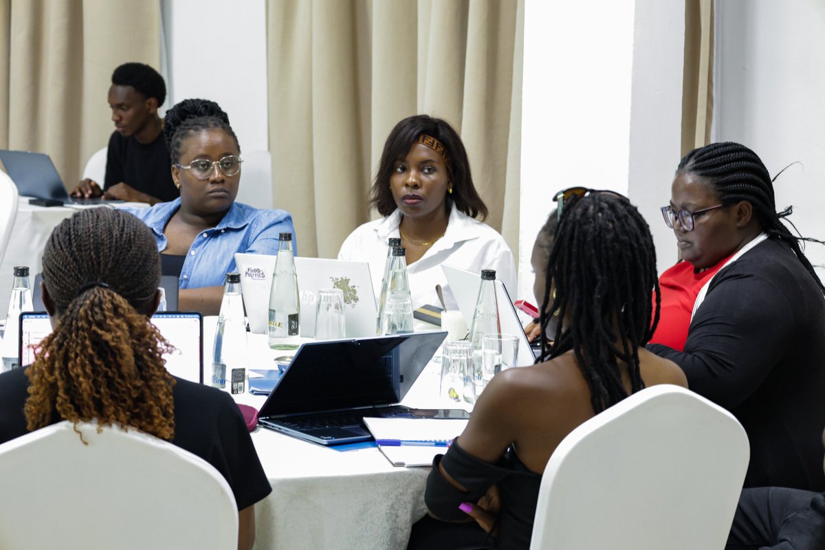 CAREinKenya's tweet photo. We're in Mombasa for the #RWVLKenya Annual Partners Review Meeting 2026!

Partners are reflecting on progress, strengthen collaboration, share learning, and align on priorities for the next phase of implementation.

Together with women's rights organizations and partners, we're advancing stronger systems, stronger movements, and greater enjoyment of human rights for women and girls across Kenya.

#CAREAlwaysThere #RWVLKenya #LiftingHerVoice