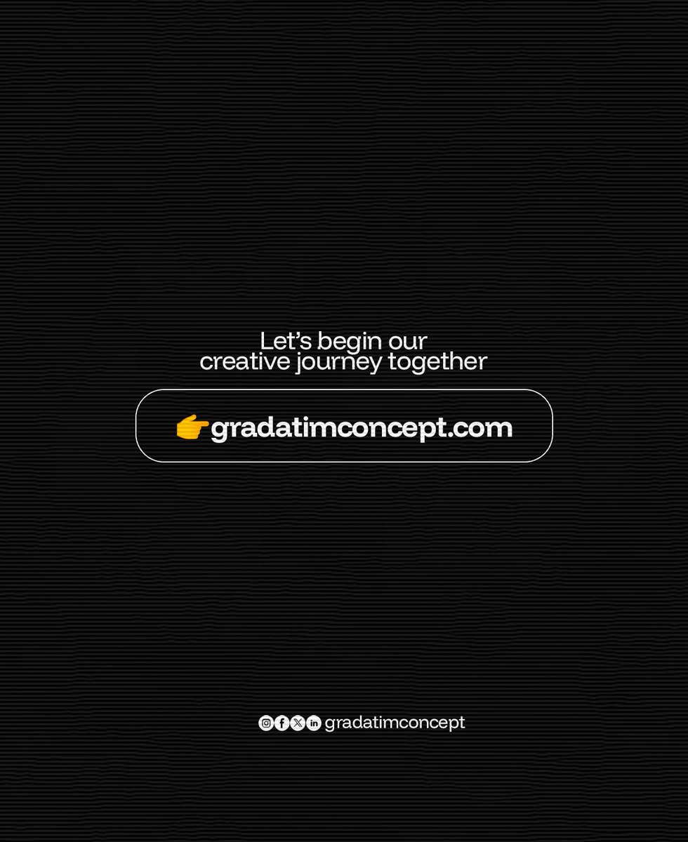 gradatimconcept's tweet photo. Let’s fix the gap!
Tap the link in bio/send us a DM

#gradatimconcept #digitalmarketing #webdesign #branding #uiux https://t.co/69HqBxVcyJ