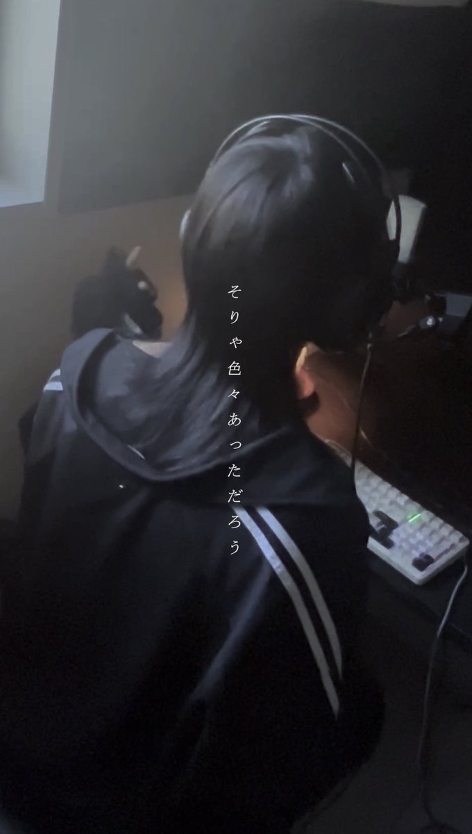 _shinoo0's tweet photo. 【実写動画投稿のお知らせ】

快晴 歌わせていただきました。

TikTok
https://t.co/AAZYF6GbO0
Youtube
https://t.co/3JzTjtPwPt https://t.co/TlXK4hE12u