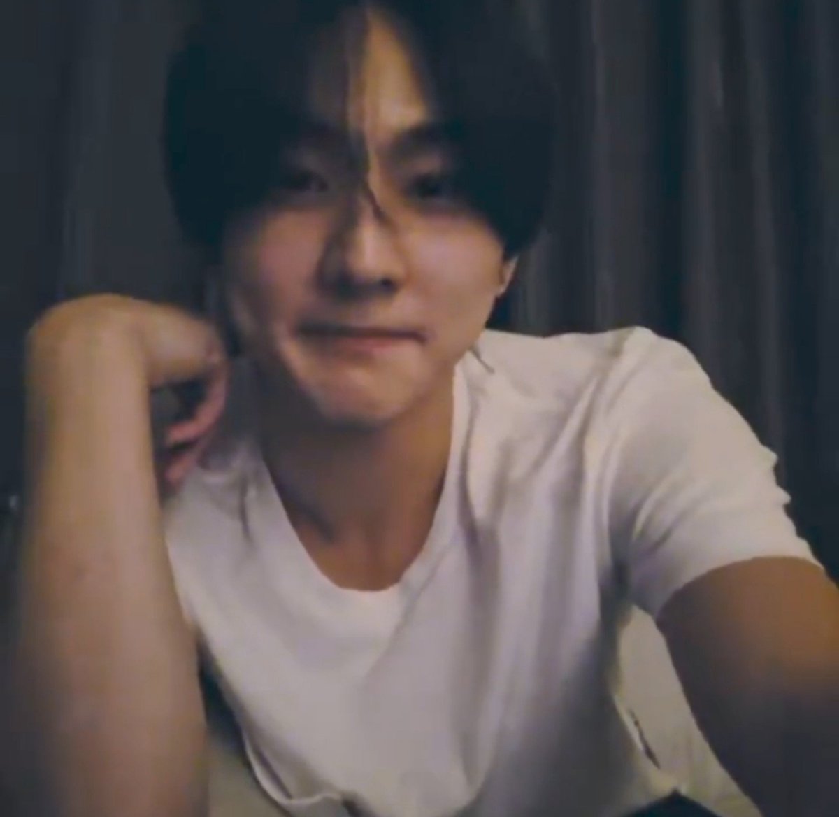 wonniesgardn's tweet photo. "saekkiya" 

jungwon's face while saying it: https://t.co/sjIkWMU1dv
