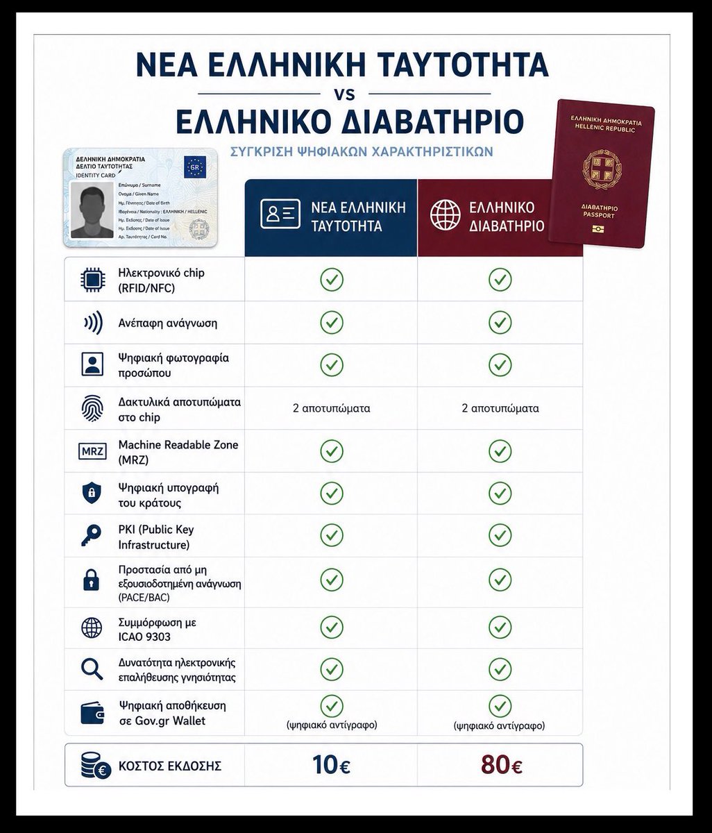 Nob0dymyname's tweet photo. Γιατί να σε «φακελώσουν» με 10€ σαν την πλέμπα, όταν μπορείς να αγοράσεις το VIP πακέτο «παρακολούθησης» στα 80€ ; https://t.co/CkZMERtrrd