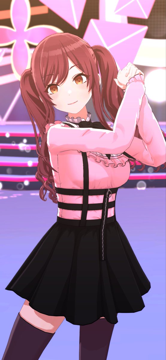 ofOyhqu4Nq83028's tweet photo. #シャニソンスクショ
#大崎甘奈 
限定でマジーク・アルーア出して、その1ヶ月でもう限定甘奈出してくるの鬼畜😱
僕の瞳も現在ハイライトオフ中！ https://t.co/J6xUqemaOs