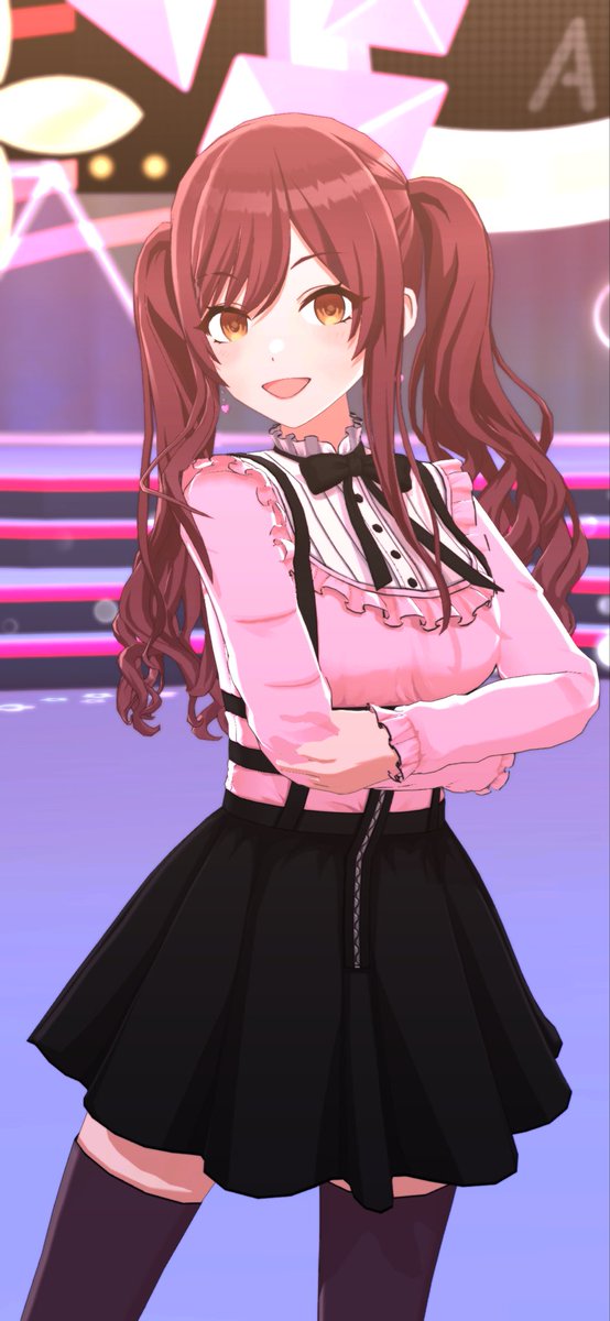 ofOyhqu4Nq83028's tweet photo. #シャニソンスクショ
#大崎甘奈 
限定でマジーク・アルーア出して、その1ヶ月でもう限定甘奈出してくるの鬼畜😱
僕の瞳も現在ハイライトオフ中！ https://t.co/J6xUqemaOs