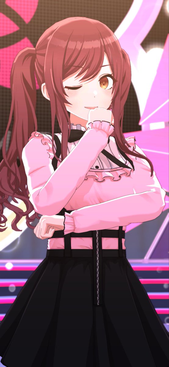 ofOyhqu4Nq83028's tweet photo. #シャニソンスクショ
#大崎甘奈 
限定でマジーク・アルーア出して、その1ヶ月でもう限定甘奈出してくるの鬼畜😱
僕の瞳も現在ハイライトオフ中！ https://t.co/J6xUqemaOs