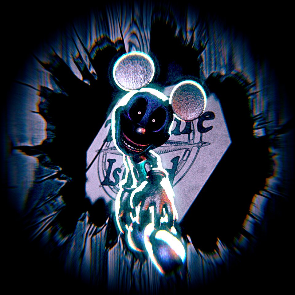 plasmanerfgun's tweet photo. Abandoned islanders #pervertedmouse #fnati #oblituscasa #faker #redglove #majinsonic #takeabreather #photonegativemickey #bigbendo #redoddities #greenoddities #blueoddities #allfather #mightyzip https://t.co/d0DeQxFXQ1