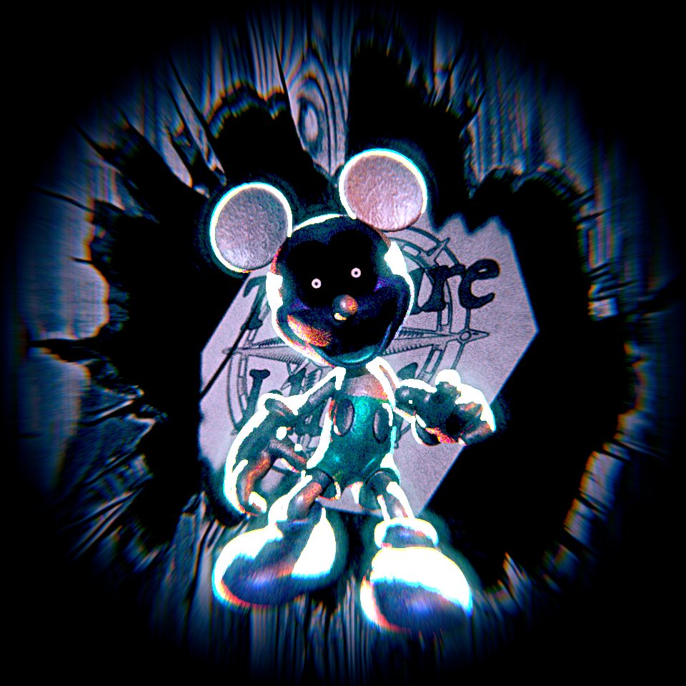 plasmanerfgun's tweet photo. Abandoned islanders #pervertedmouse #fnati #oblituscasa #faker #redglove #majinsonic #takeabreather #photonegativemickey #bigbendo #redoddities #greenoddities #blueoddities #allfather #mightyzip https://t.co/d0DeQxFXQ1