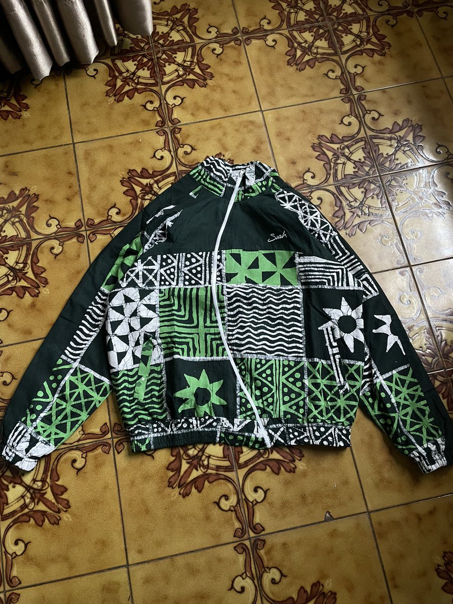 limahkerry's tweet photo. Final Product. https://t.co/MvXznuTFXI