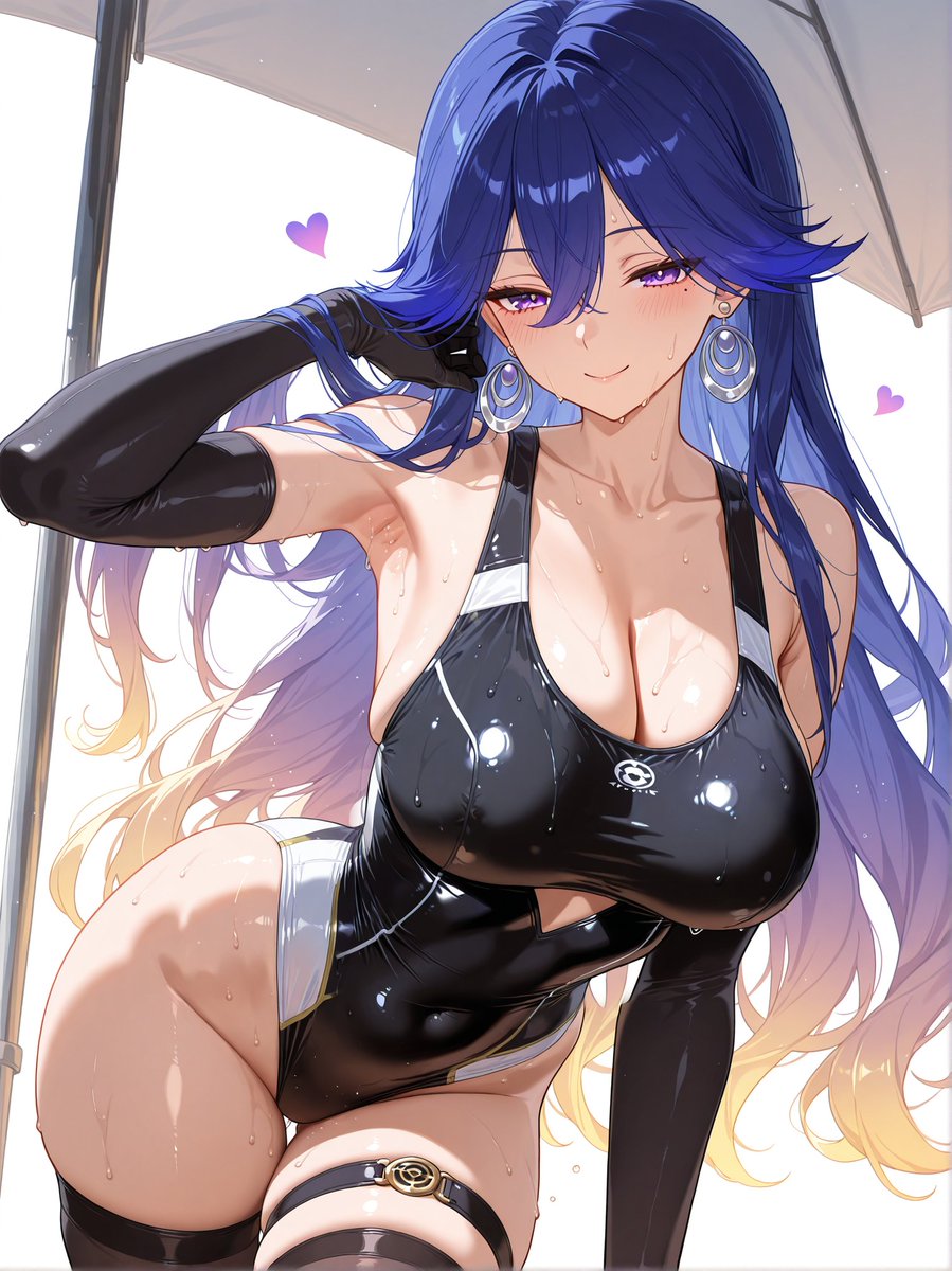 yopgodss's tweet photo. AI試繪282 | yop #pixiv #AIart #AIイラスト︎ #AIArtists https://t.co/jeysmbPSfL
