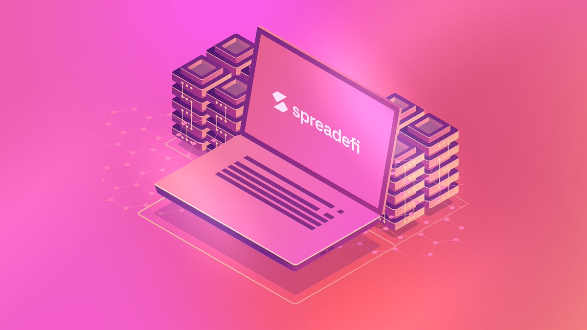 SpreadefiPool tweet picture