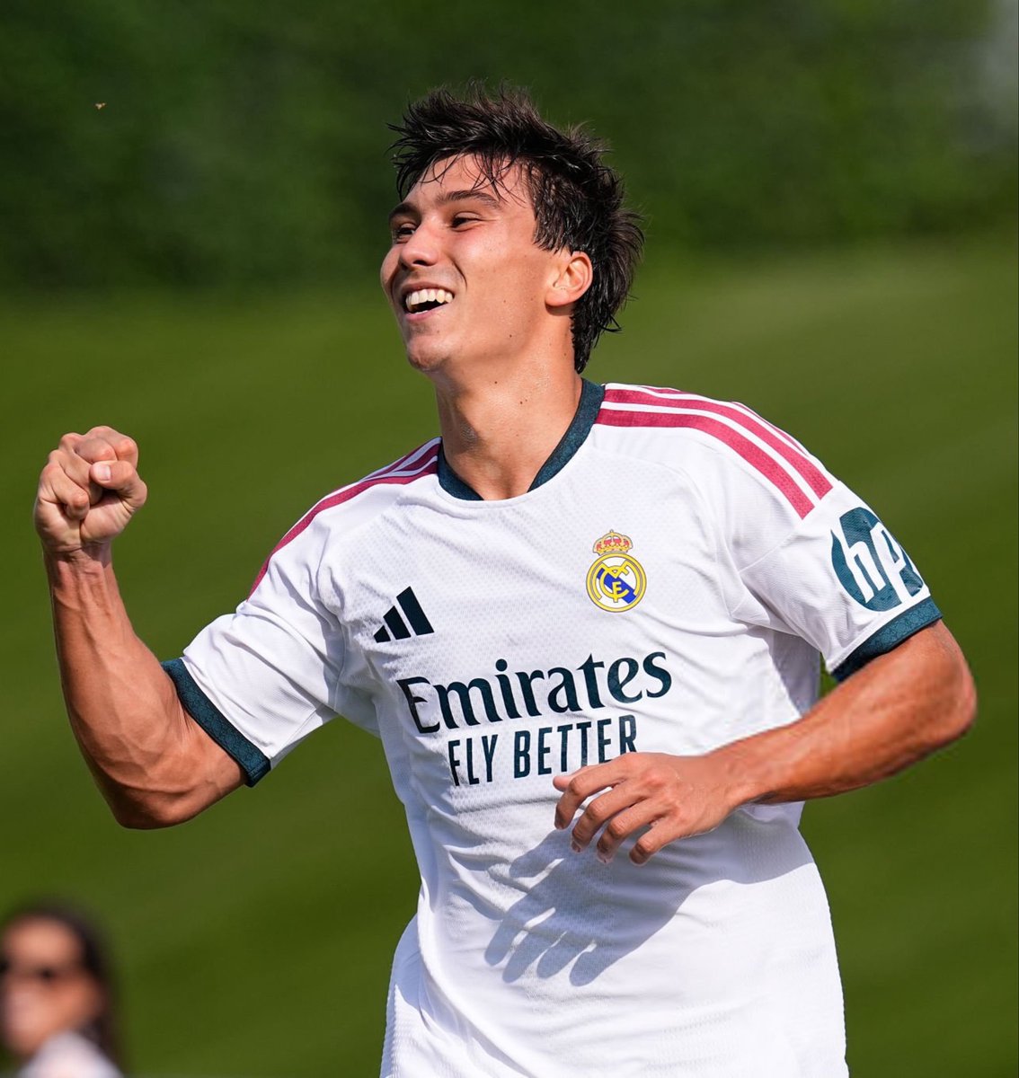 TrendEPL's tweet photo. 🚨🚨 عــــاجــل 🚨🚨

• غونزالو غارسيا إلى فولهام مقابل 70 مليون يورو. ـــــ تم الاتفاق بين الناديين. 😨🔥

[Cope] https://t.co/TRasVjTZvW