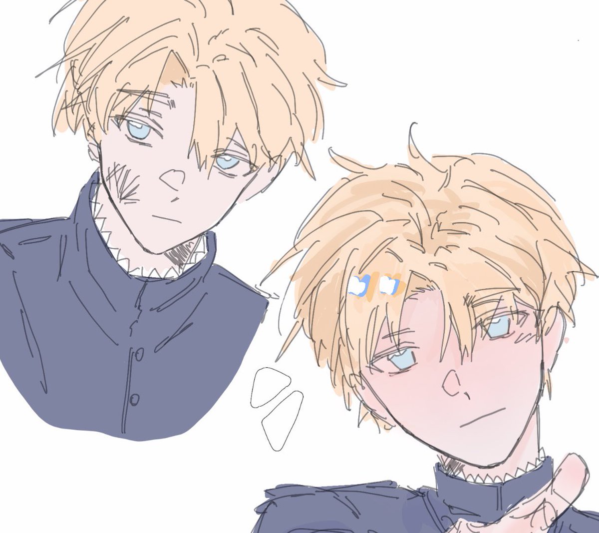 starglas_'s tweet photo. #落書き #チ球の運動について https://t.co/2yuyUcKuVg