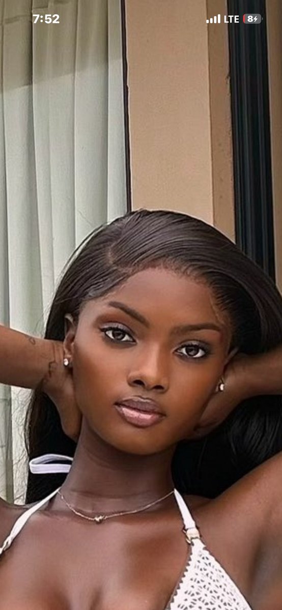 WBiamah82157's tweet photo. My Doll😫❤️💎

USE LYVV CODE EWURAMAABINEY 
WE STAND WITH OHENEBA 
RESOLUTE OHENEMA 

#EwuramaAnsahBiney 
#DennisOhenebaMitterrand 
#RoyalEmeralds https://t.co/DVNycnCBw4