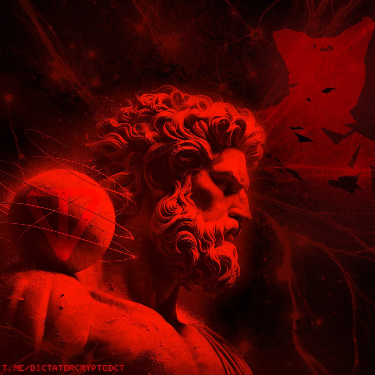 tonlegionweb3's tweet photo. 🩸Нет ничего невозможного для людей ,скрепленных едиными нравственными идеалами,имеющих единую цель:общее благо.

@DictatorCrypt 
@durov
@telegram
@ton_blockchain 

#DictatorCrypto
#UpdateFinancialSystem https://t.co/PZlIrgBEw5