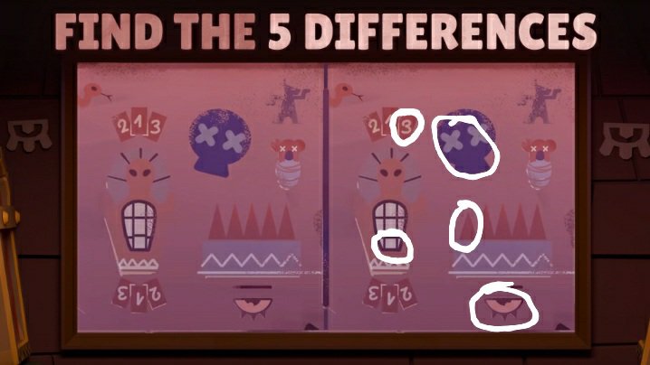 coub_rt's tweet photo. @BrawlStars #BrawlStars #EscapePyramidQuest https://t.co/sKFvbWcBmE