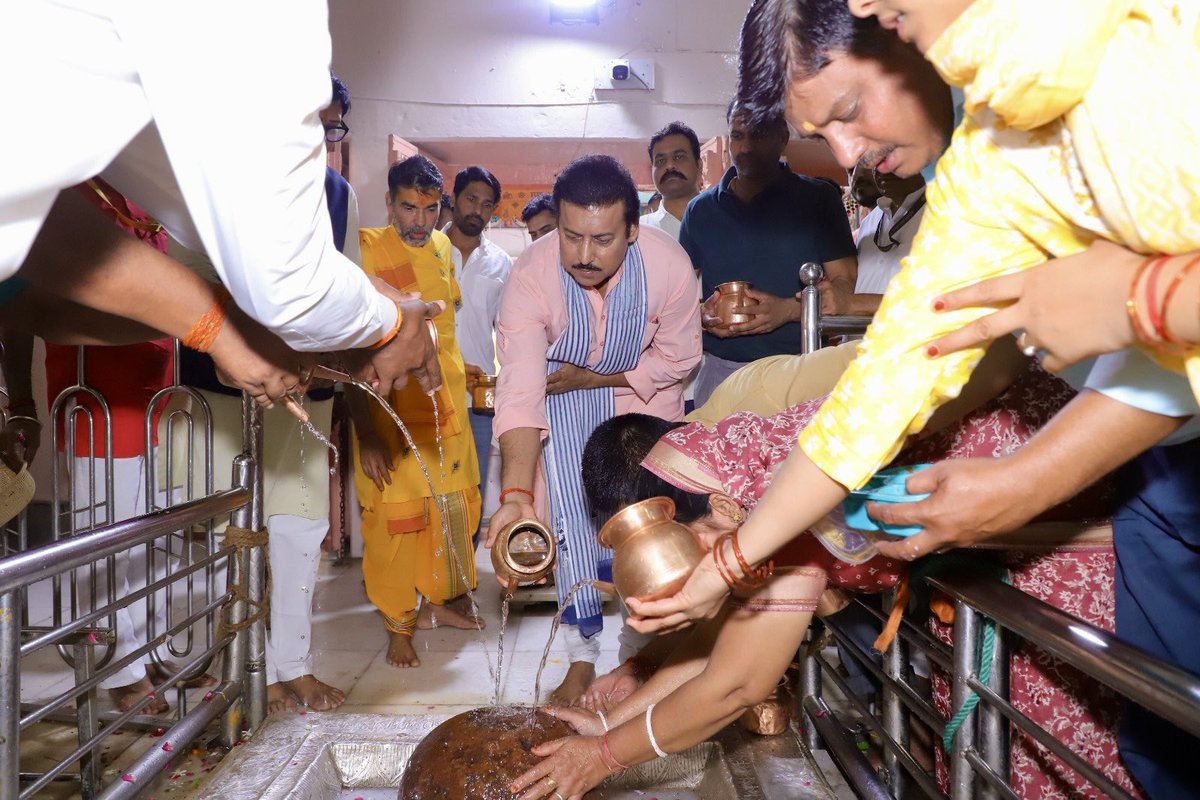 Col Rajyavardhan Rathore tweet media