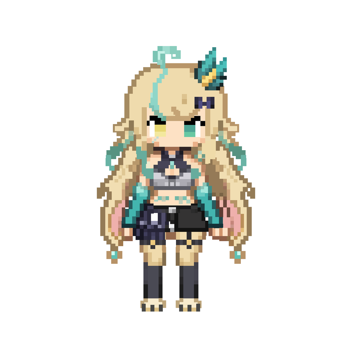 Ruu (@Ruurochu) / Posts / X