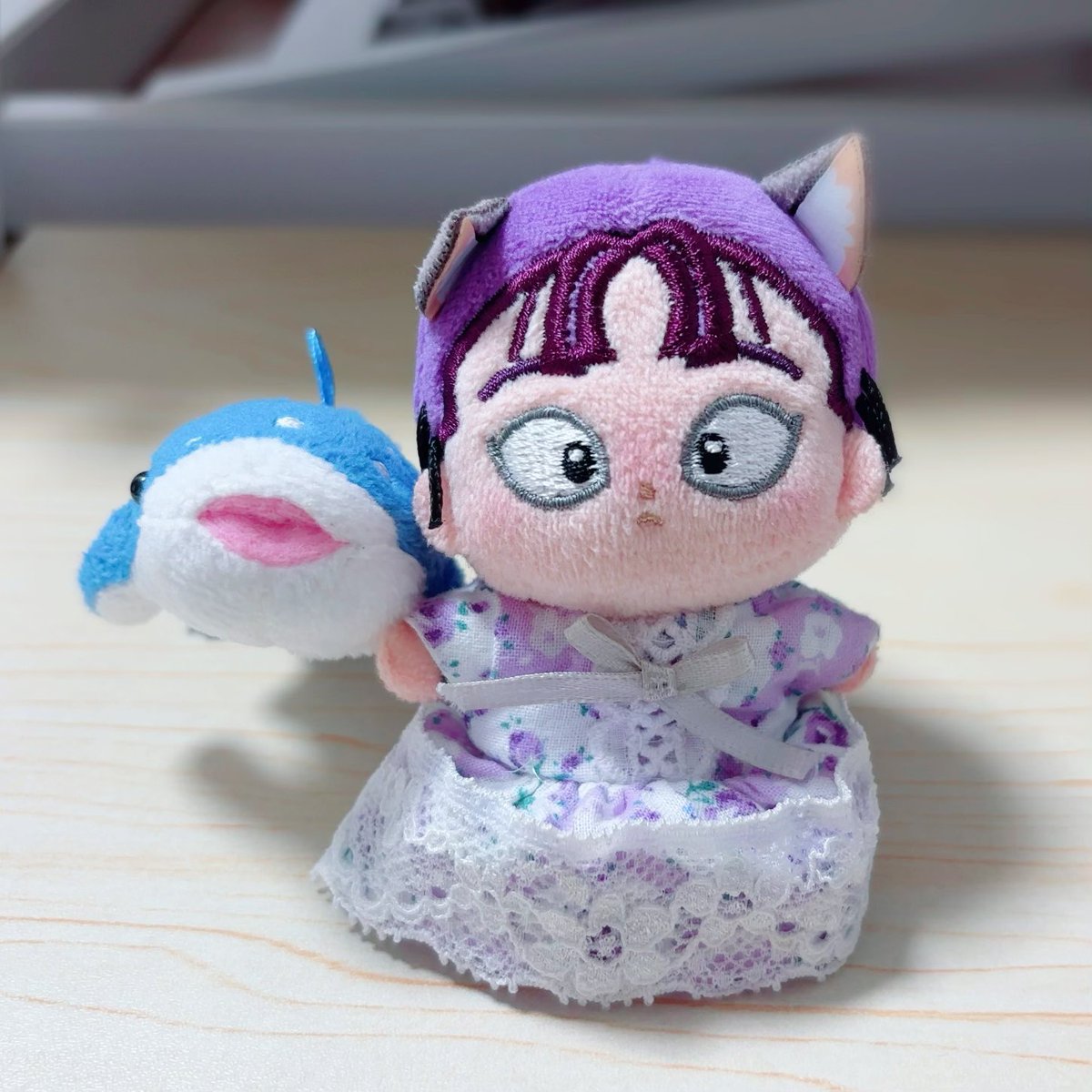きれいになったのがこちら