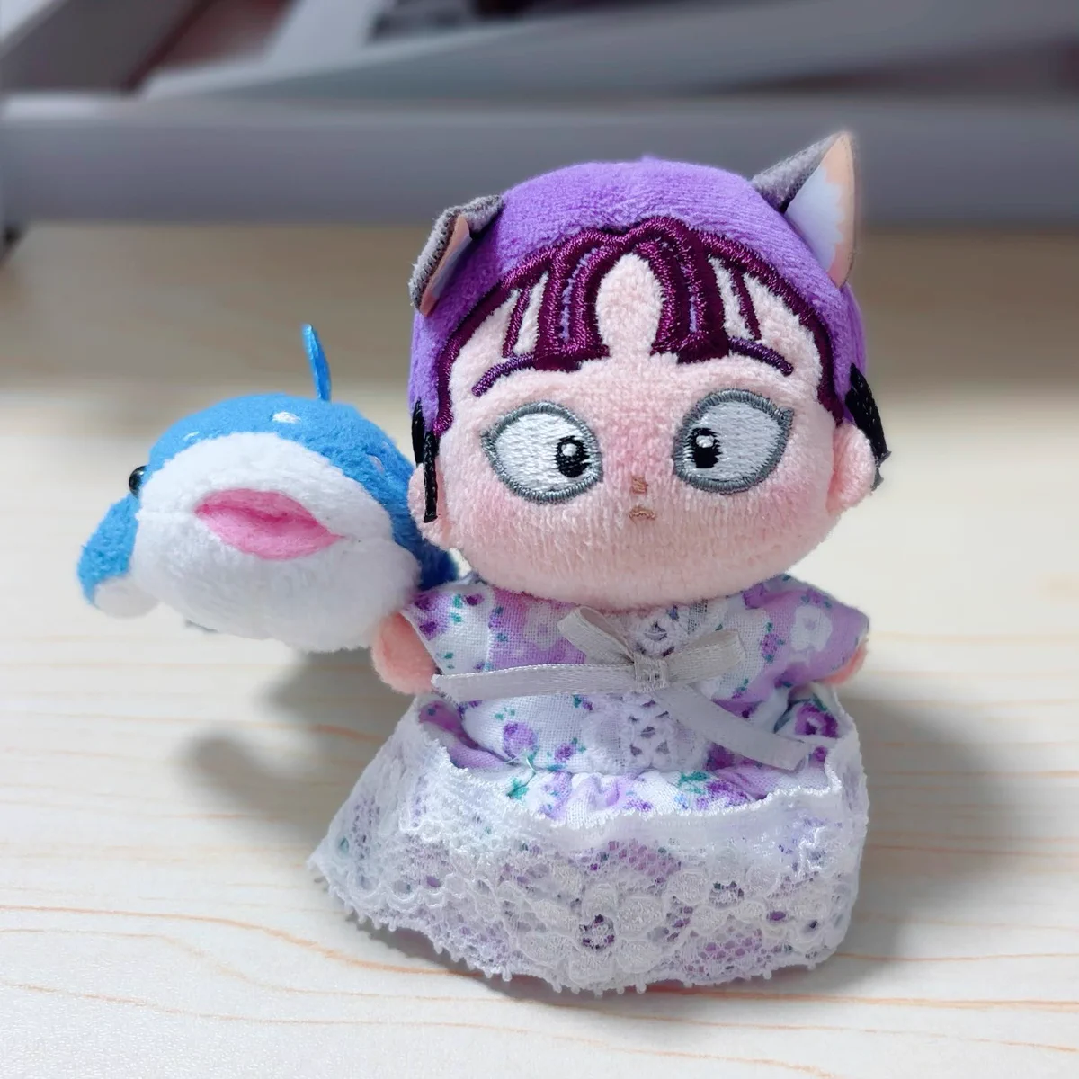 まろ🦊 on X: 