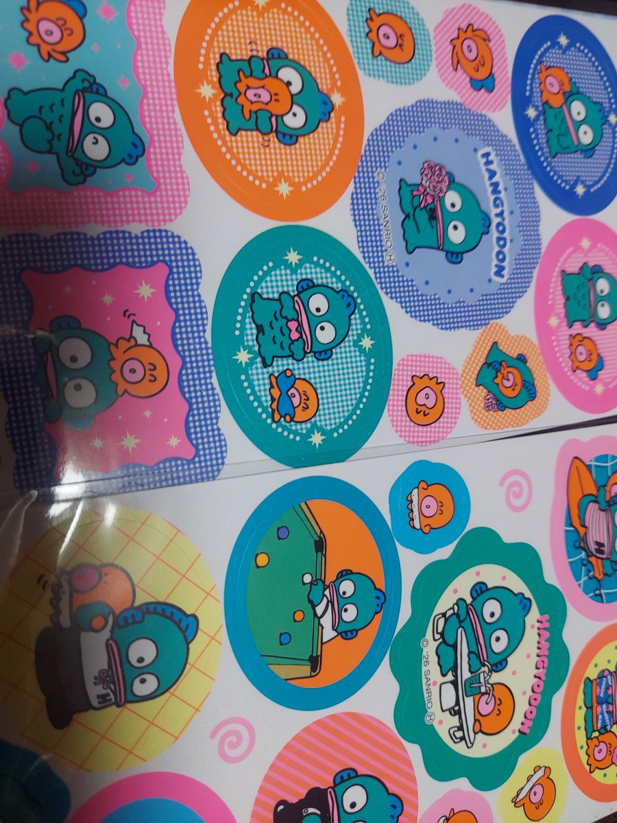 manmaruleonui's tweet photo. かった
#ぬいぬしの趣味コーナー https://t.co/VOKtPuVdFF