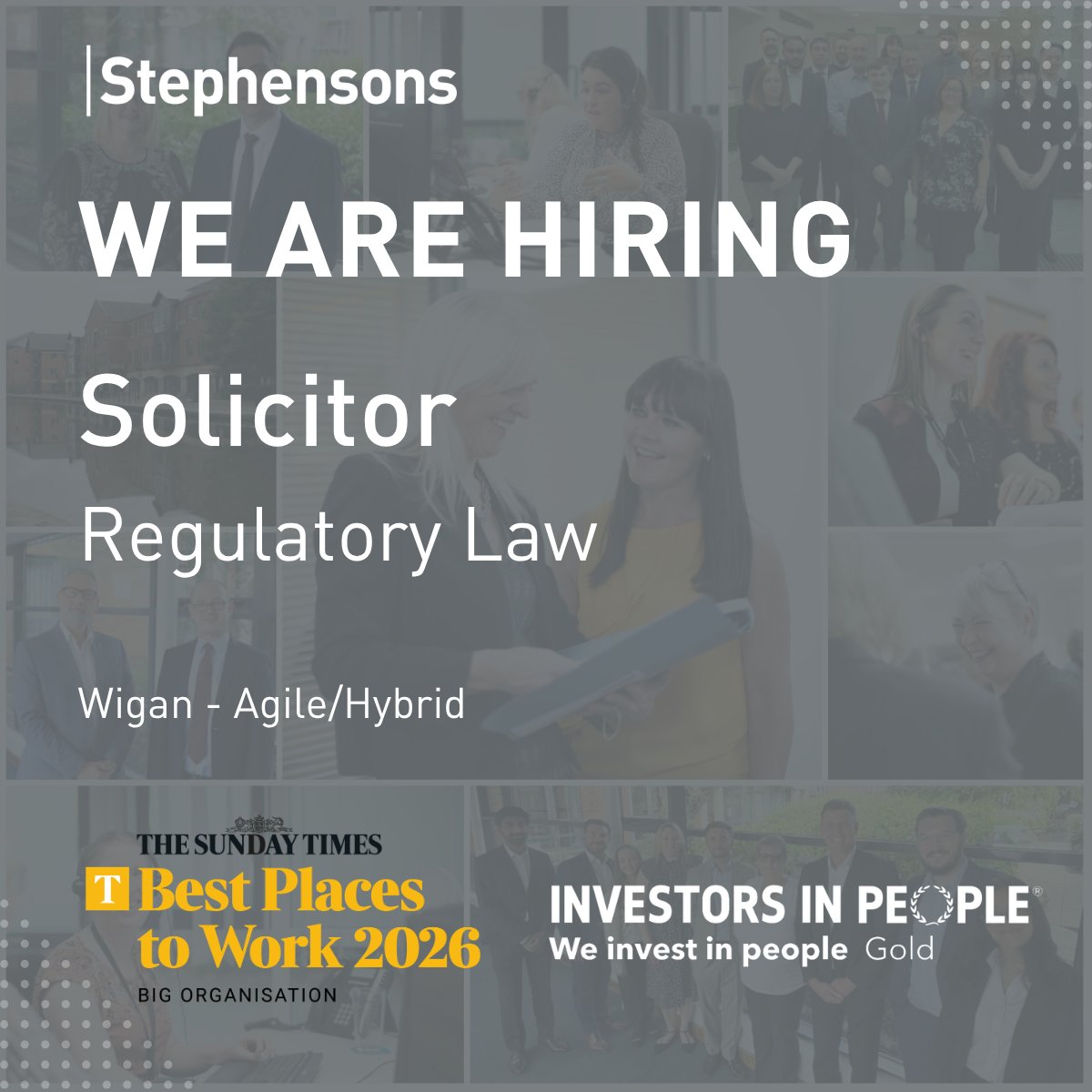 Stephensons Solicitors LLP tweet media
