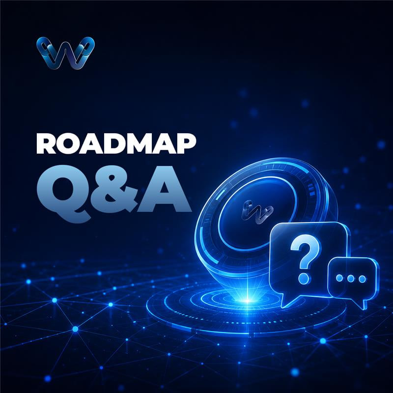 W Chain tweet media
