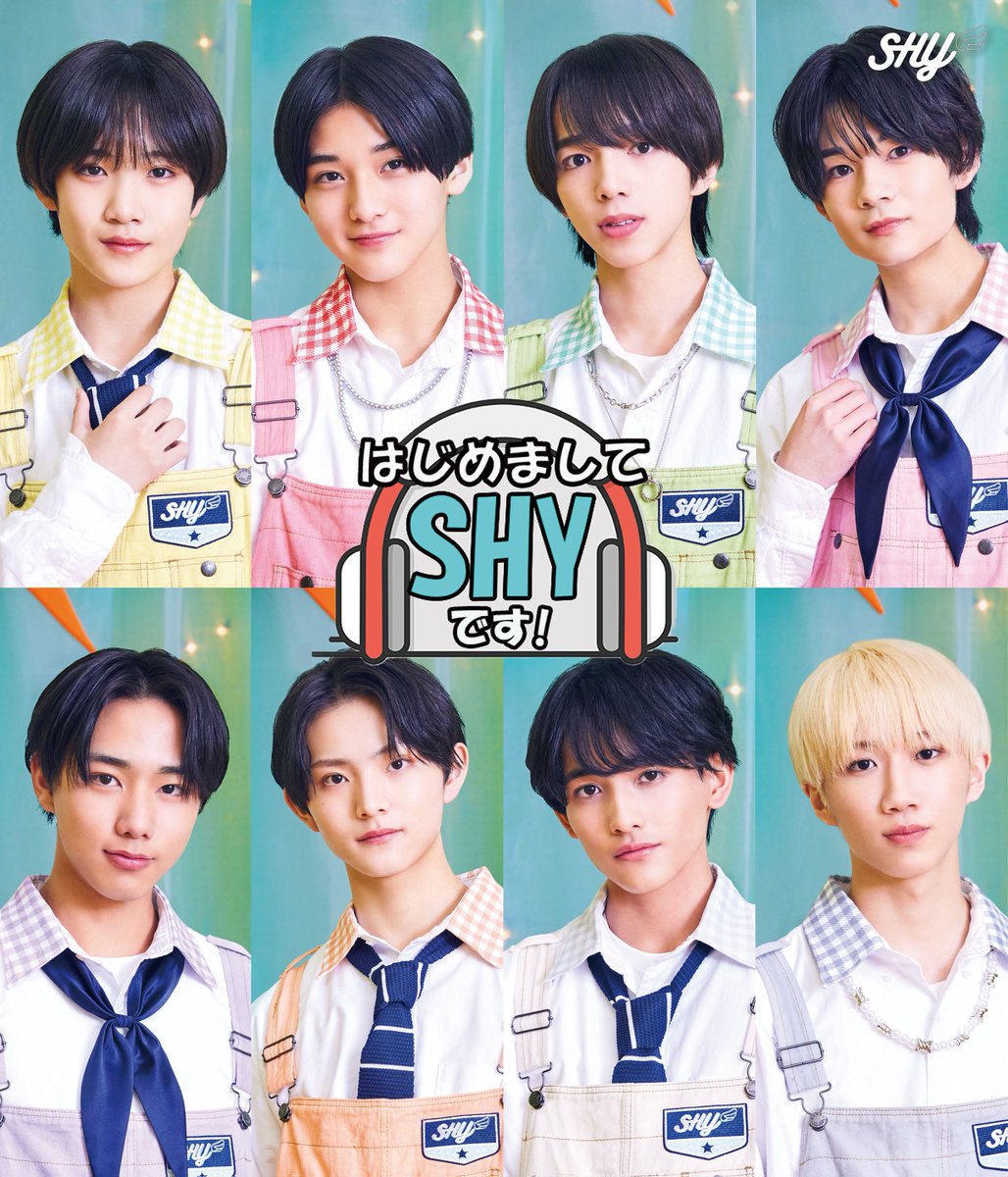shy_info_'s tweet photo. 🫧 Media Info 🫧 
￣￣￣￣￣￣￣￣￣
8/4(火)19時放送！レギュラーラジオ「FM FUJI #つば男NIGHT」は収録でお届け📻

⋰
✍︎ 出演
前半：#SHY 稜也・大凱・舜太・七星
後半：THE SUPER FRUIT
⋱ 

📮ただいまより #メールテーマ 募集！
「小さい頃の夏の思い出」 
tsubadan@fmfuji.jp

#SHY https://t.co/3c8PEOVhQv