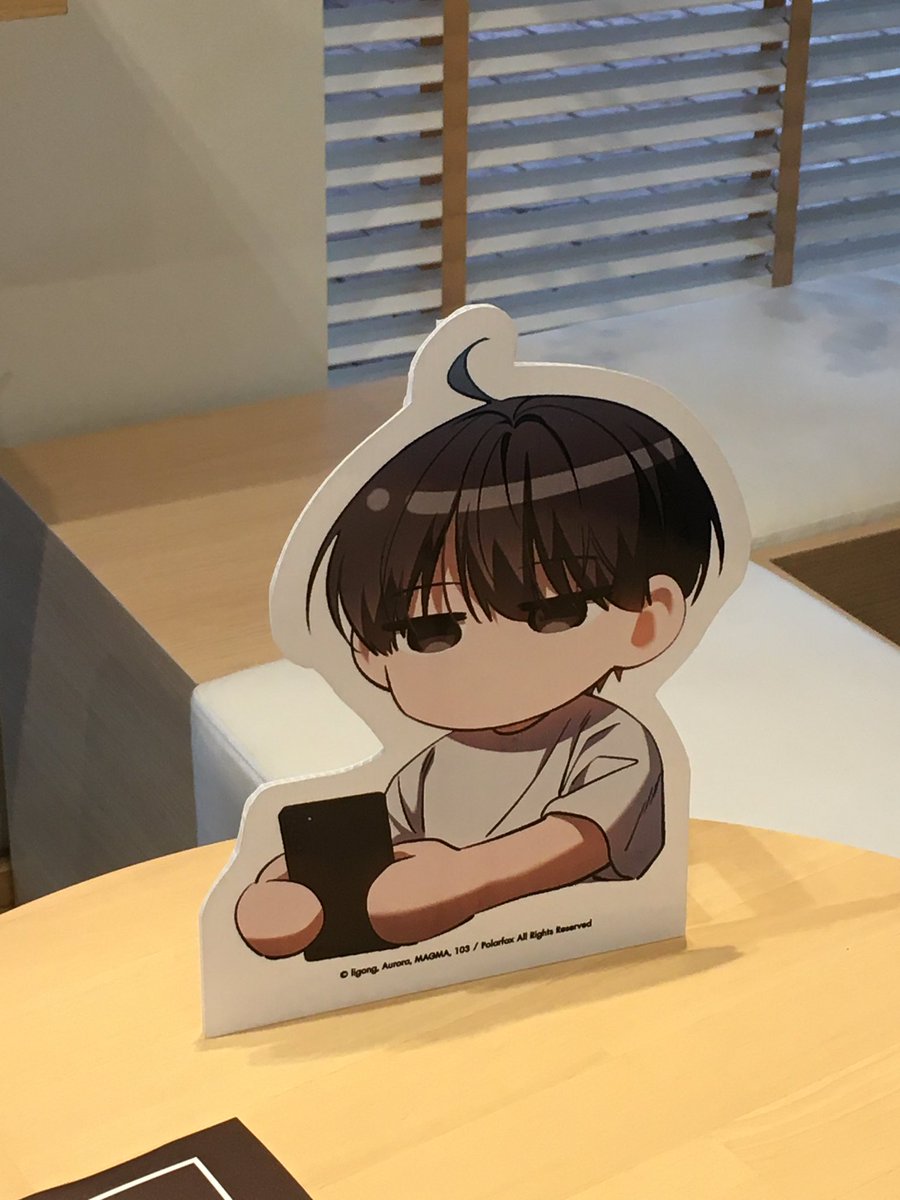 0iwaren's tweet photo. 🩶🩶

#THGLLxTOASTO
#พี่กระบวยเที่ยวไทย
#ฮันเตอร์อยากใช้ชีวิตอย่างสงบ
#헌터는조용히살고싶다 https://t.co/KO3OvjVFUZ