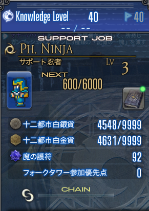 panamaru1002's tweet photo. たぶん

魔の塔やりすぎ https://t.co/KhPsZNxuHx