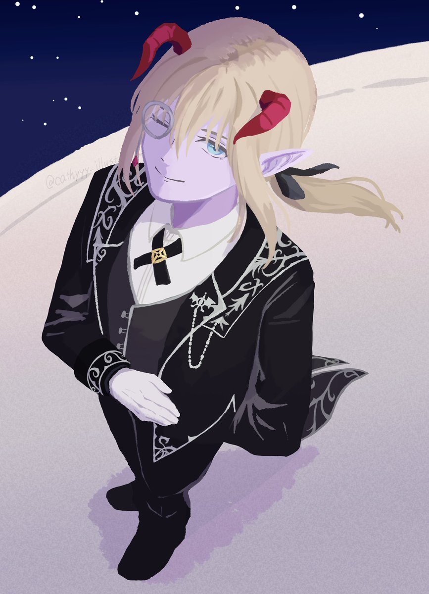 きゃしー on X / X