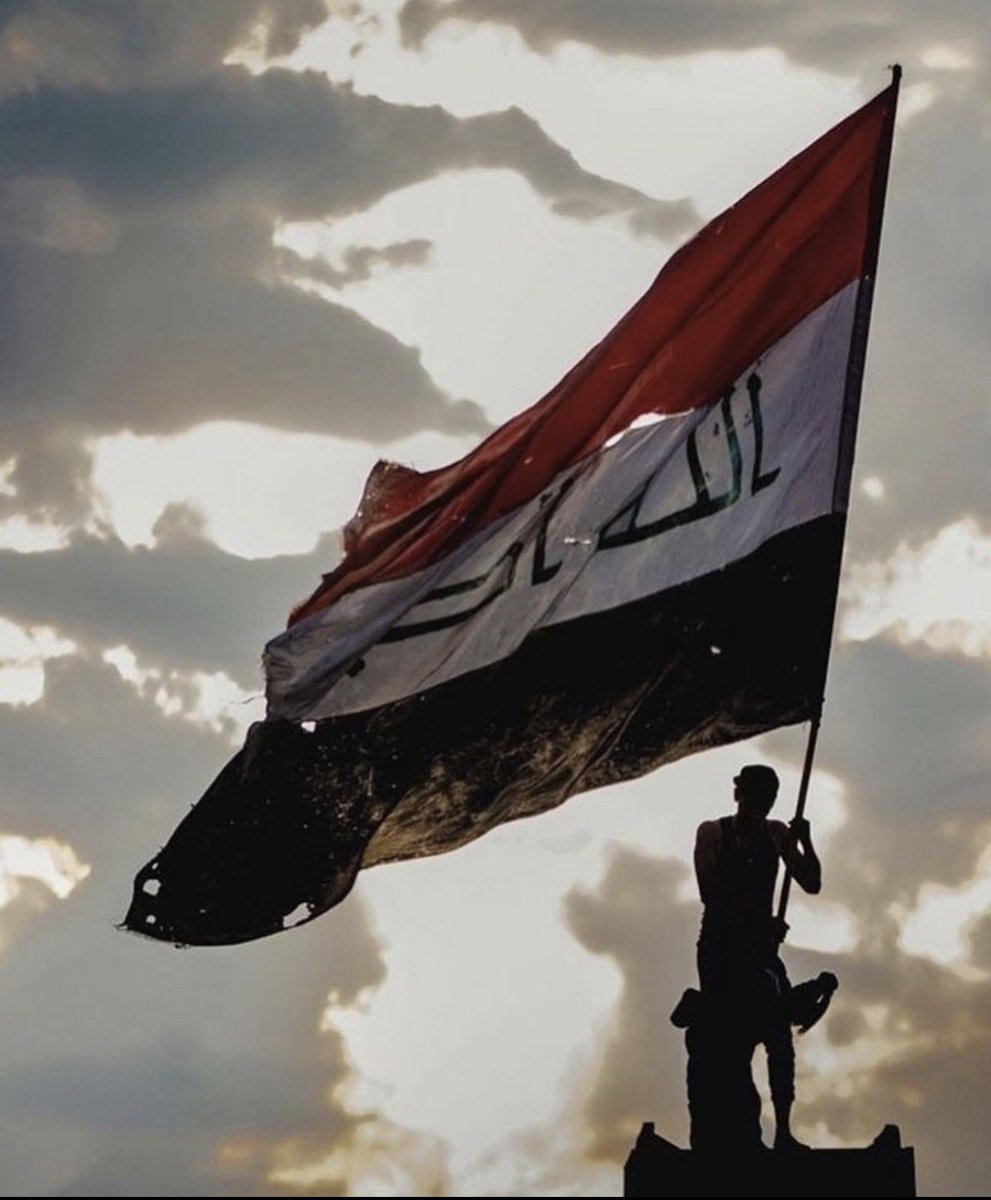 𝙼𝙰𝚁𝚆𝙰🇮🇶 tweet media