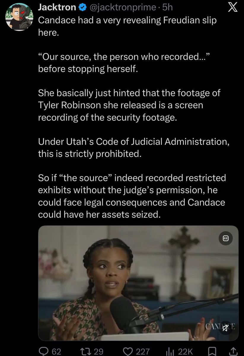 BlakeLivelySux's tweet photo. @RealCandaceO https://t.co/PfjDLKOVut