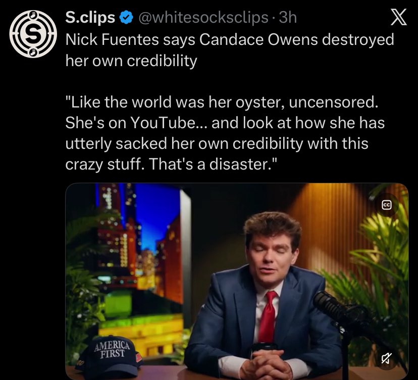 BlakeLivelySux's tweet photo. @RealCandaceO https://t.co/fC6sC8cNc0