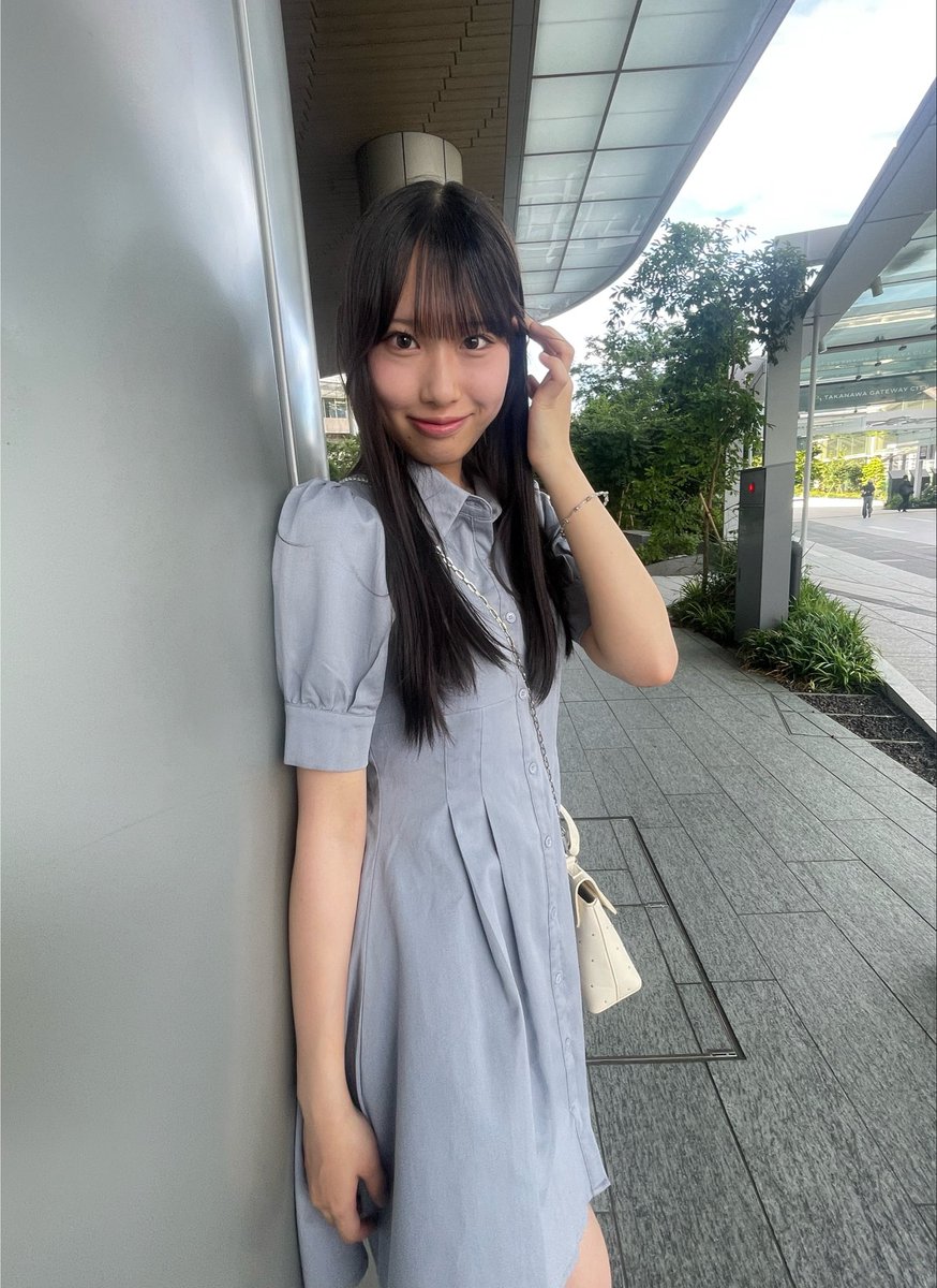4zLPAzvEkn72328's tweet photo. ＠ziaangelanna @AngelSisters10 
#響野アンナ　#ポートレート　
#AngelSisters  #ヒビサツ　
#日々の撮影会　2026.5.31
高輪ゲートウェイエリア🪽　
※ギガファイル便🆗

クイーン👸アンナさん🎀 https://t.co/ChFfdeRI4U