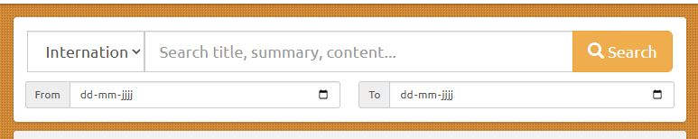 HabboHistoryCOM's tweet photo. @UnknownUs_ I've just added these features! You can now search between specific dates and manually enter a page number 😃 https://t.co/nkWzfLbzAl