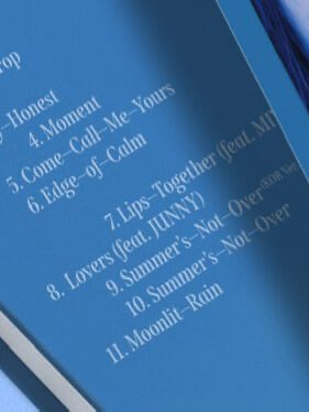 FranLiong's tweet photo. MIYEON will feature on the  track ‘Lips Together’ on Tiffany's new album “1st Album: Edge of Calm”

MIYEON💚 X TIFFANY🩷 😍🥰💕 https://t.co/qqpZO7F3zm