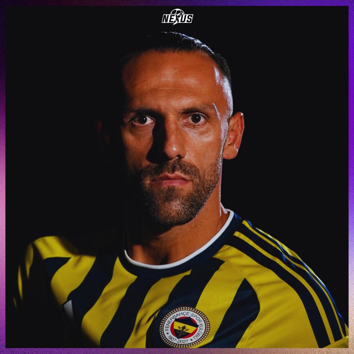 nexustransfer's tweet photo. Vedat Muriqi, takımla antrenmanlara başlıyor. UEFA'ya bugün verilecek Sturm Graz kadrosunda %99 yer alacak. (Sercan Hamzaoğlu)

• N'Golo Kanté ise Samandıra'da çalışıyor. İlk Sturm Graz maçına yetişebilir. https://t.co/cUAh1RhLrm