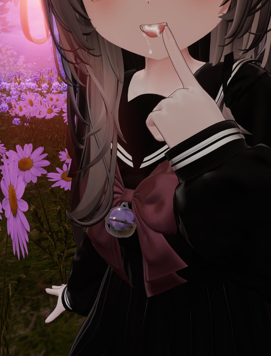 MiraikoStore's tweet photo. #VRChatPhotography #VRChat #Kaguya3D https://t.co/8QpLsWEbXs