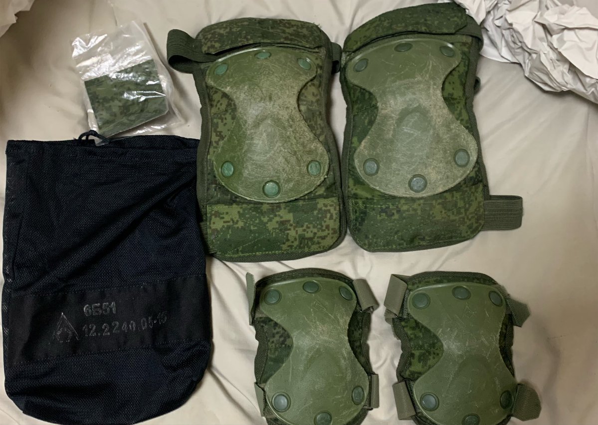 Ryoya_USSR's tweet photo. 6b51、送料含7.4kで付属品までついてたの神すぎる
やったーー https://t.co/dlzj2XvFTh